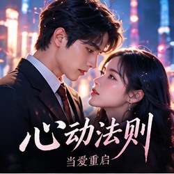 心动法则高清MV宣传图