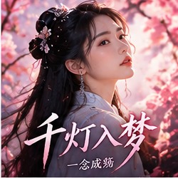 千灯入梦高清MV宣传图