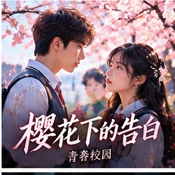 逆光的告白高清MV宣传图