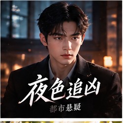 夜色追凶