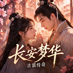 长安梦华