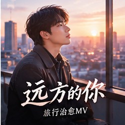 远方的你